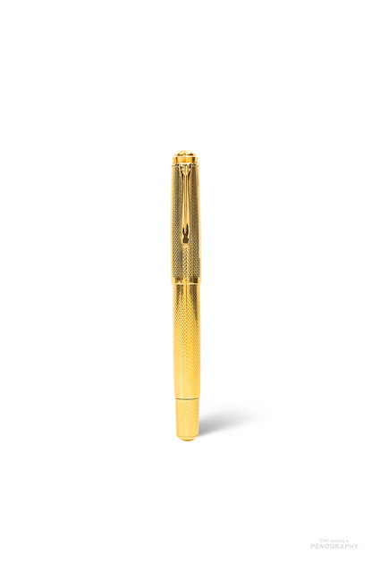 Pelikan M760 Jubilee Gold
