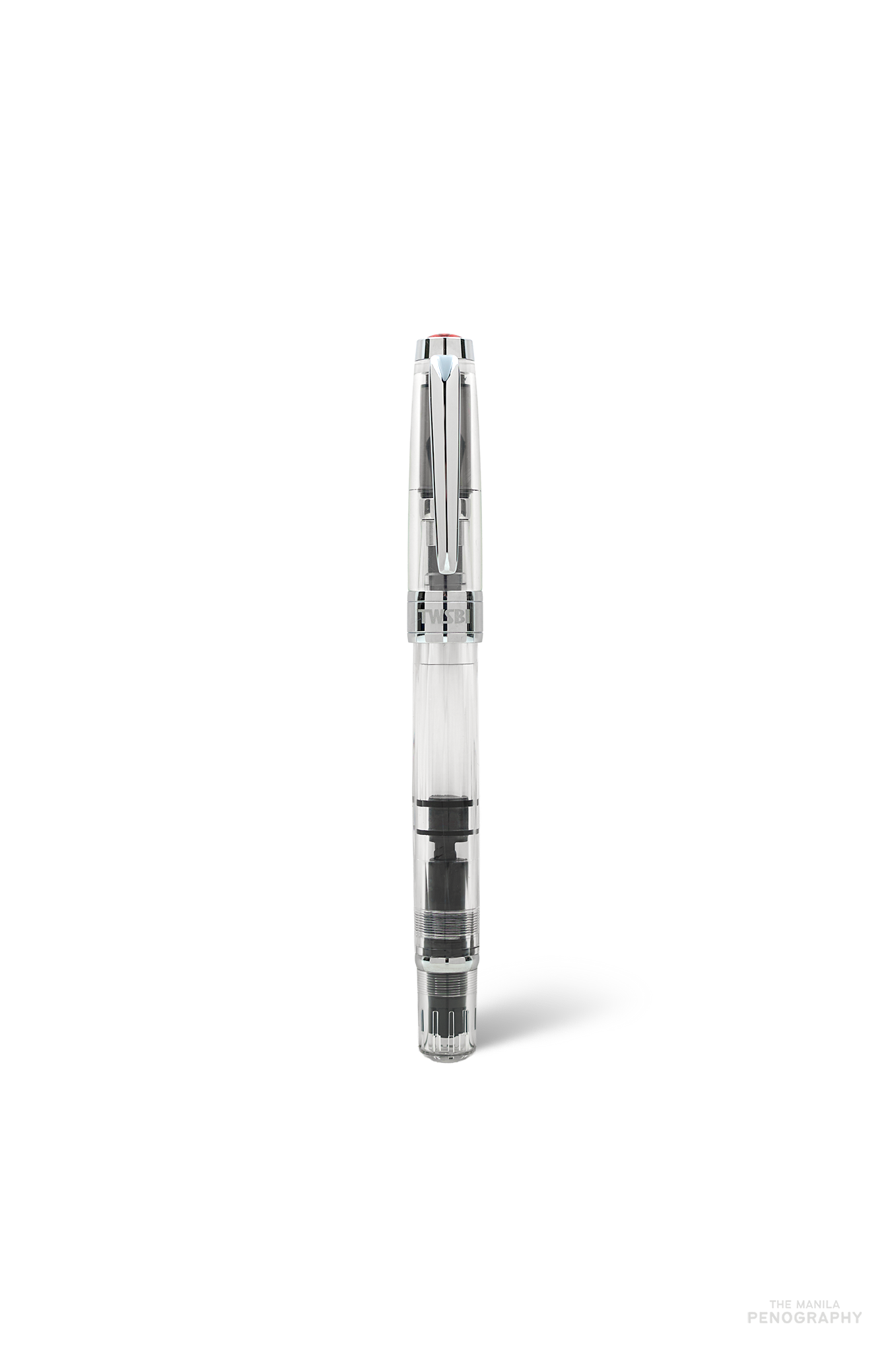 TWSBI Diamond 580 Clear