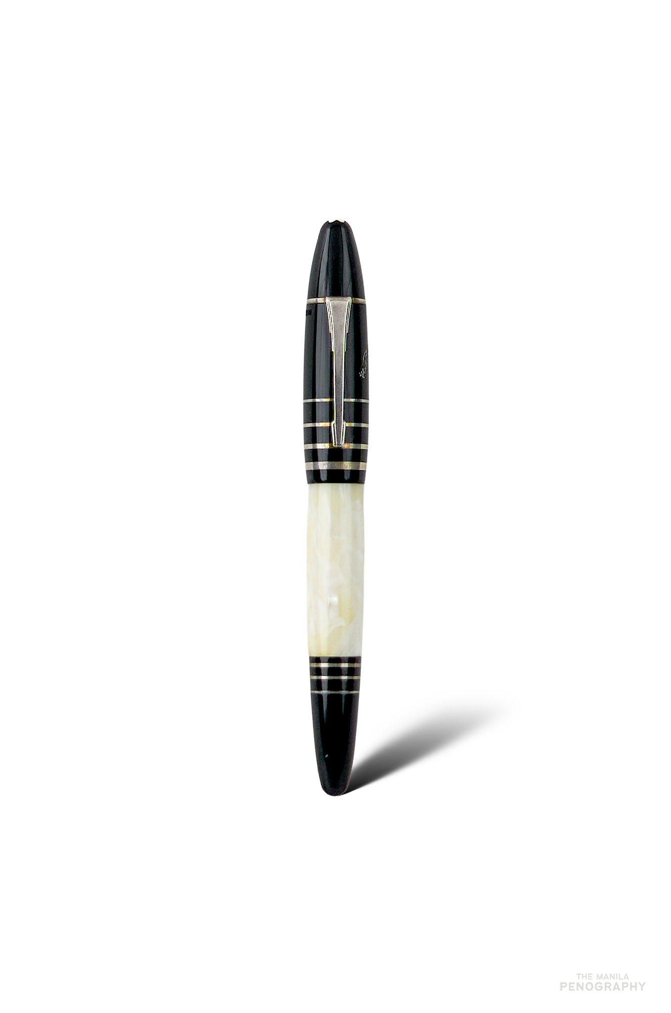 Montblanc Writer’s Edition F. Scott Fitzgerald