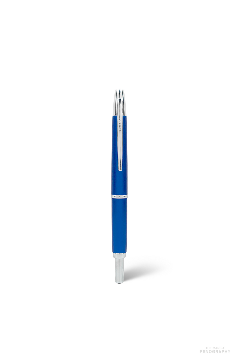 Pilot Capless SE Blue