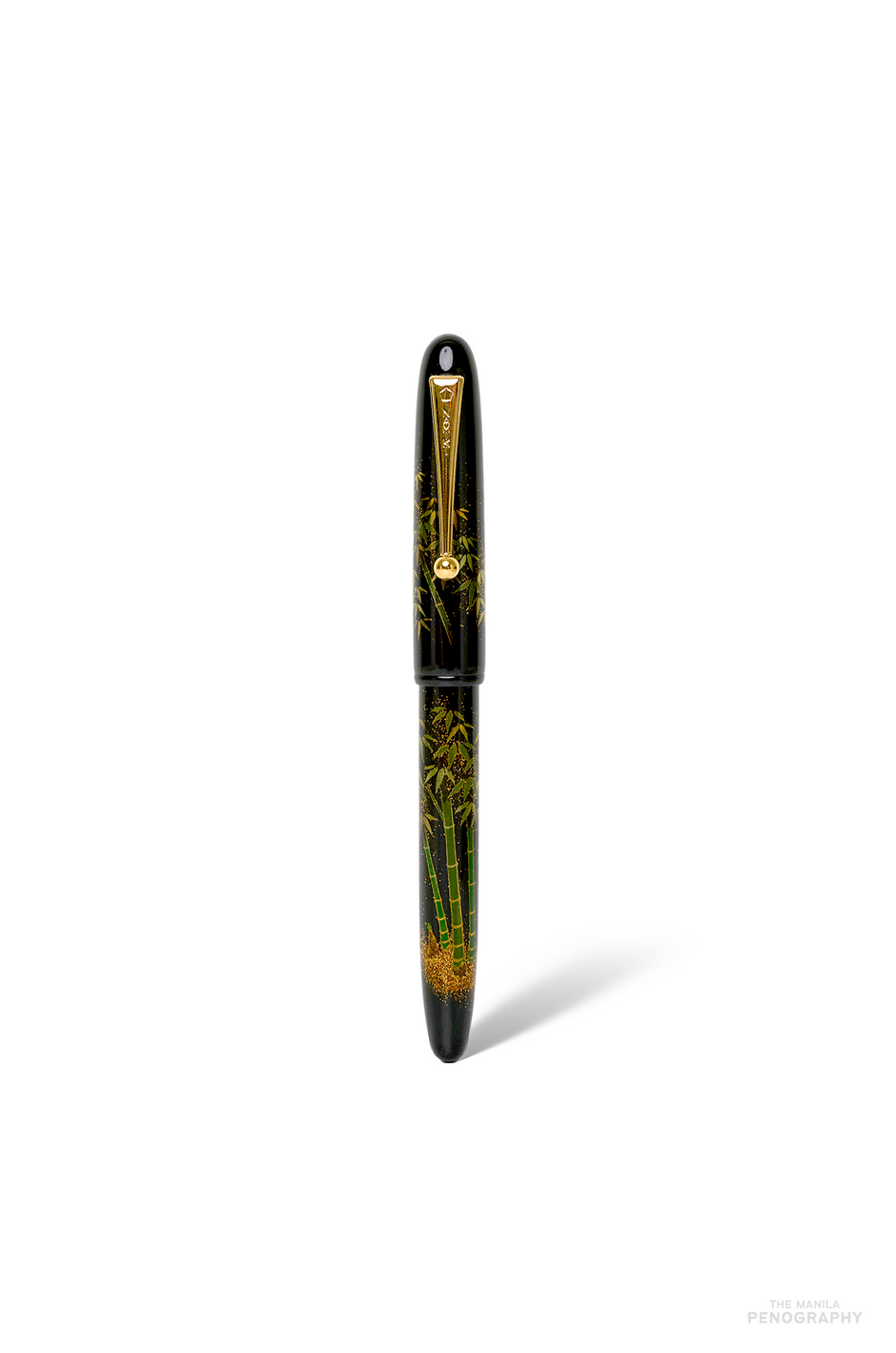 Namiki Yukari Bamboo