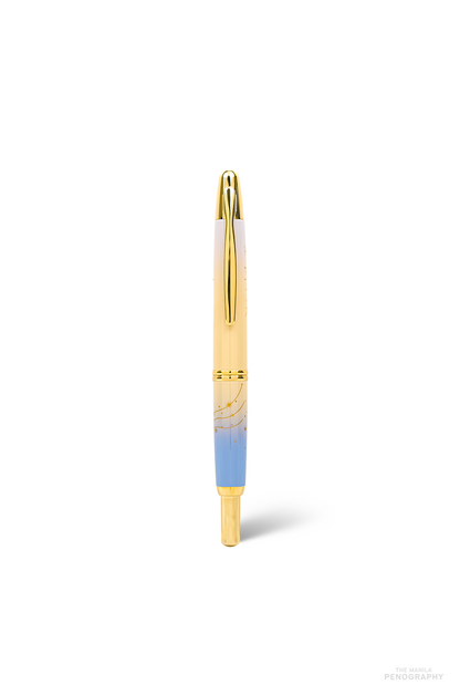 Pilot Capless LE Kin Chi Starlight