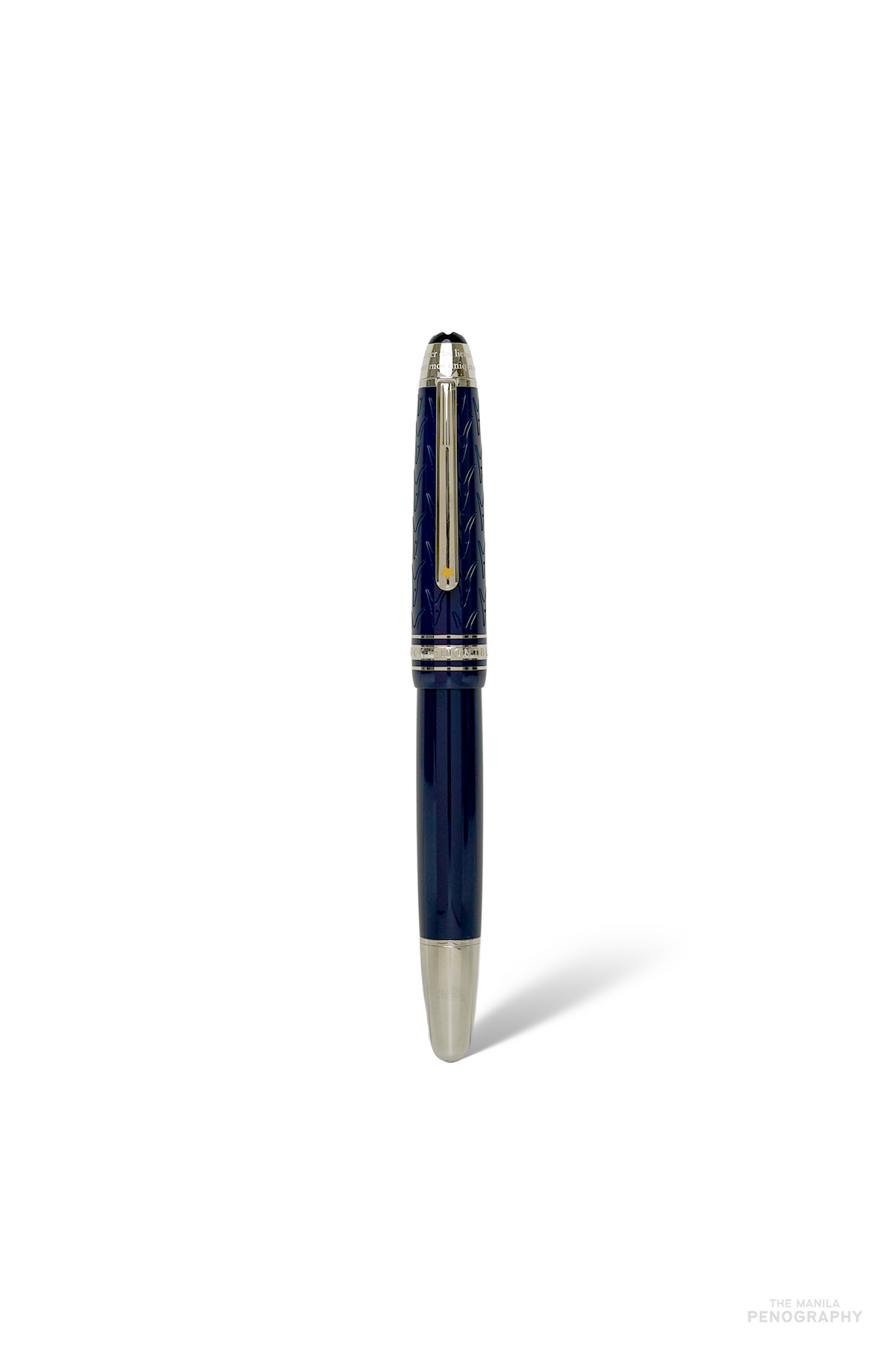 Montblanc 162 Le Petit Prince & Fox Rollerball