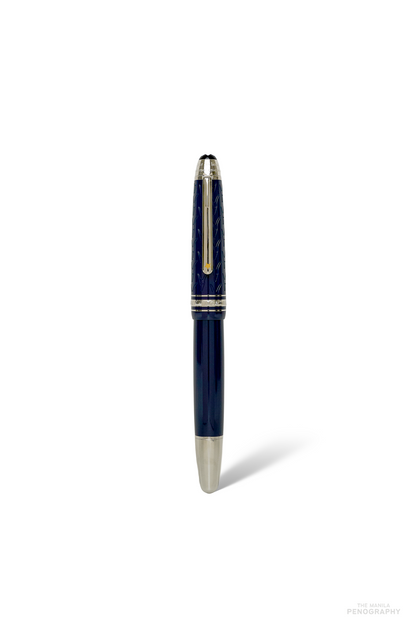 Montblanc 162 Le Petit Prince & Fox Rollerball