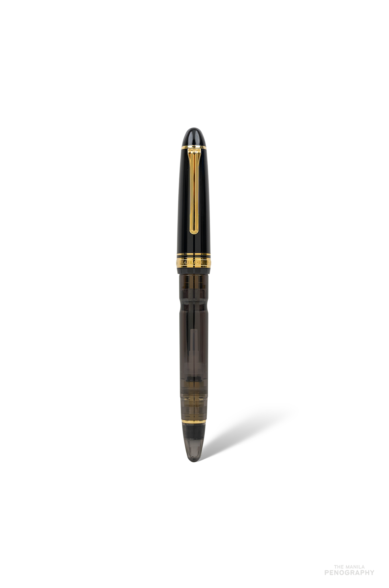 Sailor 1911 Realo Gold Trim