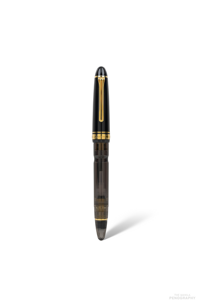 Sailor 1911 Realo Gold Trim