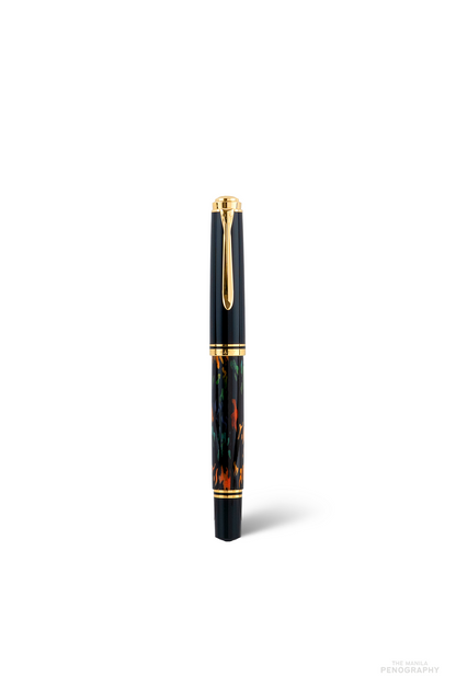 Pelikan M600 Art Collection Glauco Cambon
