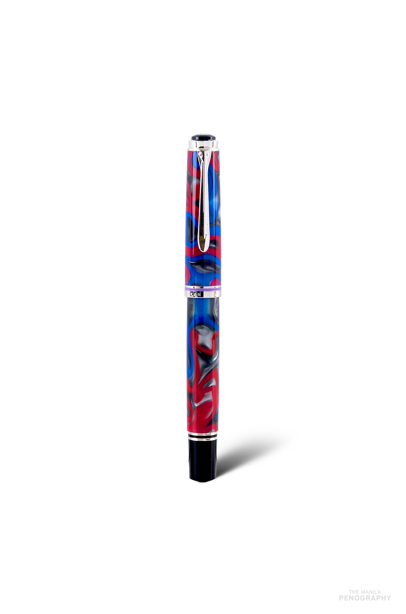 Pelikan M620 Picadilly Circus