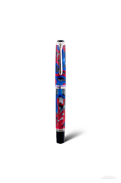 Pelikan M620 Picadilly Circus