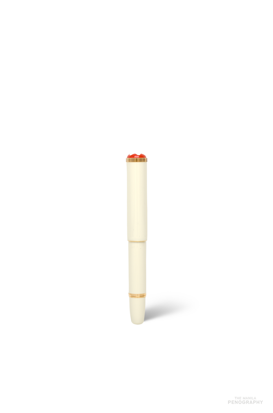 Montblanc Heritage Collection Baby Ivory