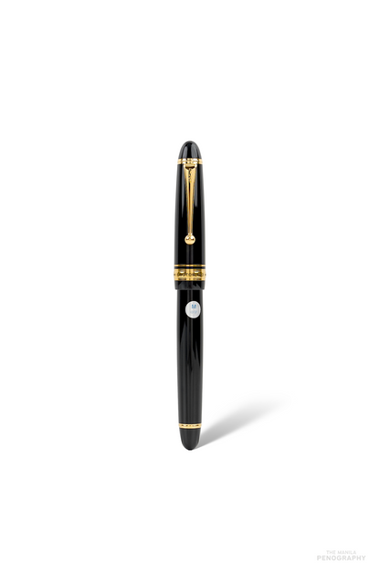 Pilot Custom 743 Black