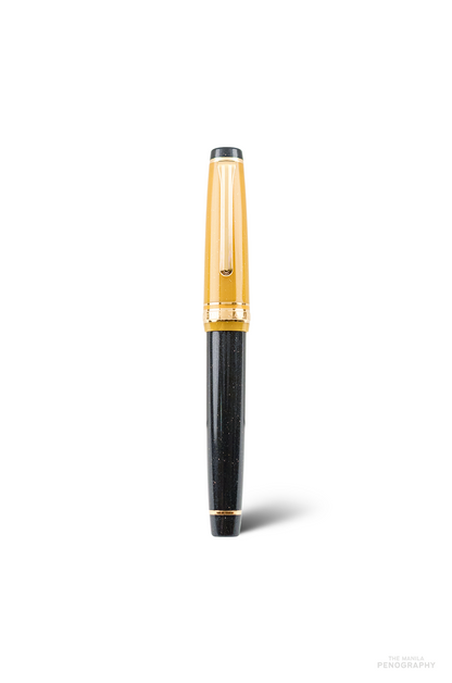 Sailor Pro Gear Stellar Black Hole