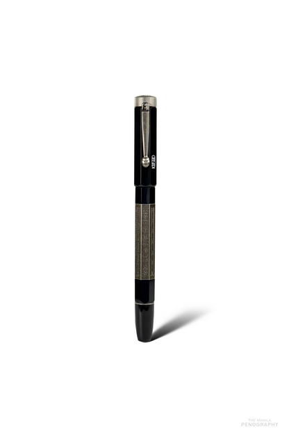 Montblanc Heritage Collection Egyptomania Solitaire Doué