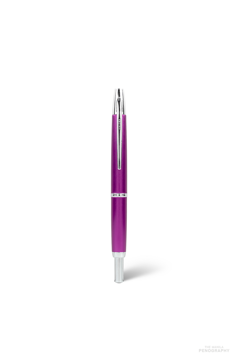 Pilot Decimo SE Purple