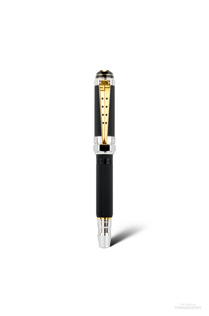 Montblanc Great Characters Elvis Presley