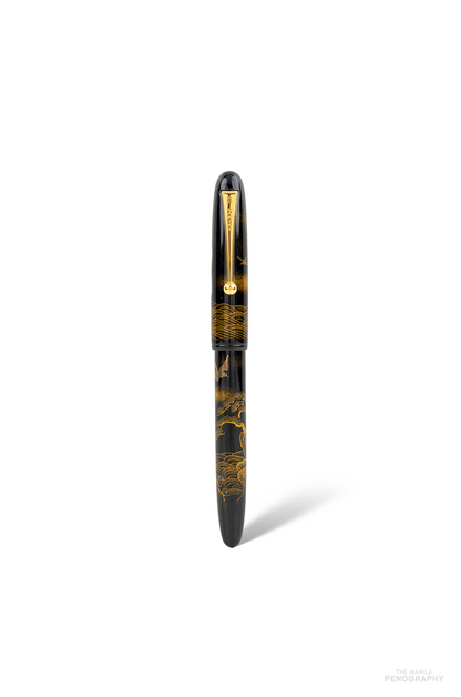 Namiki Yukari Wave and Plover
