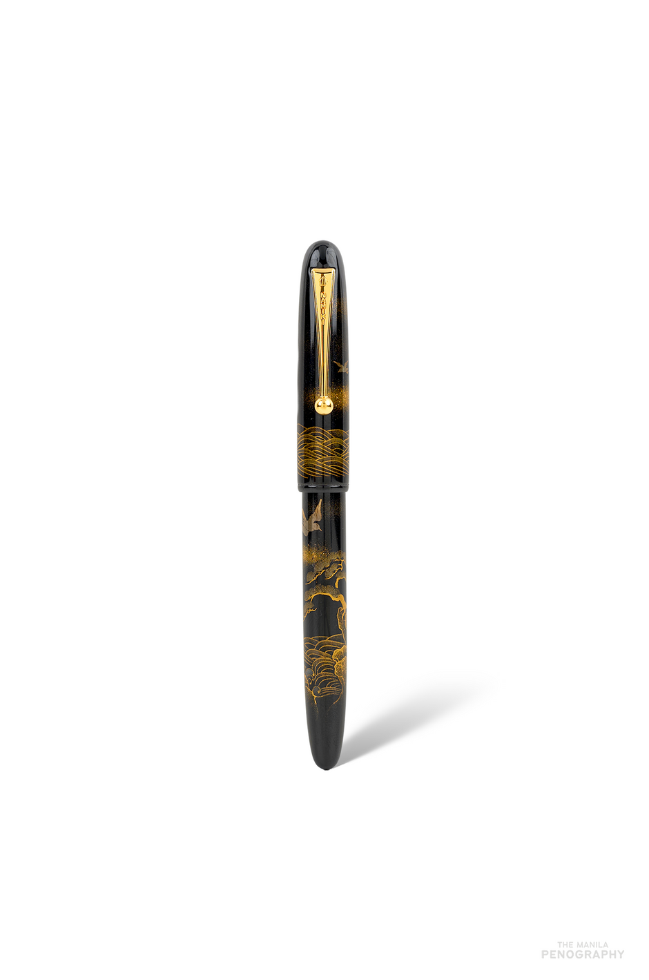 Namiki Yukari Wave and Plover