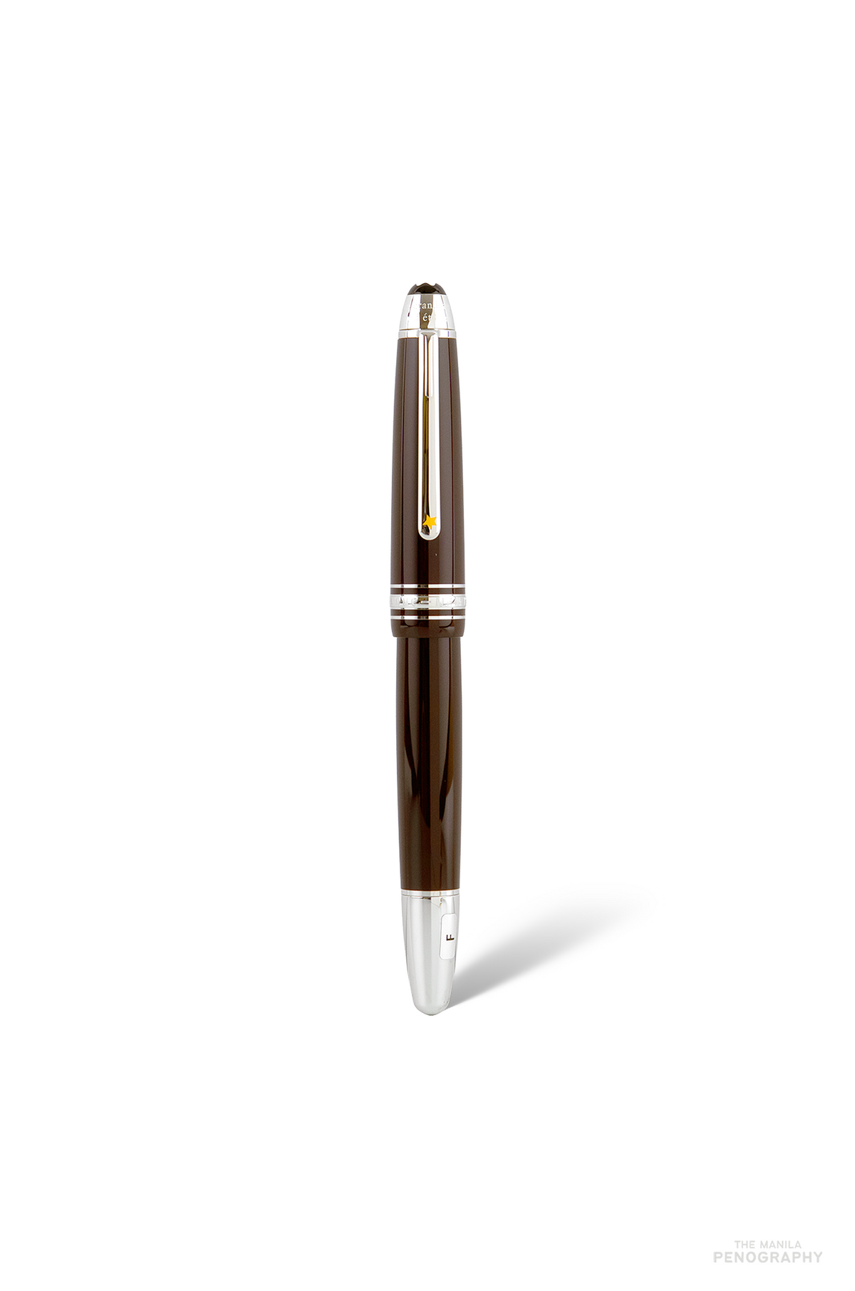 Montblanc 146 Le Petit Prince Aviator