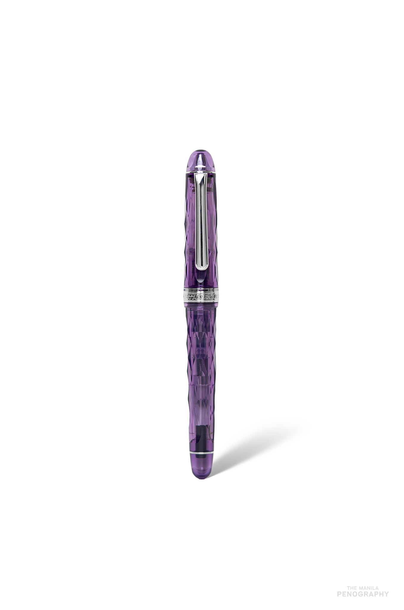 Platinum Century 3776 Shiun