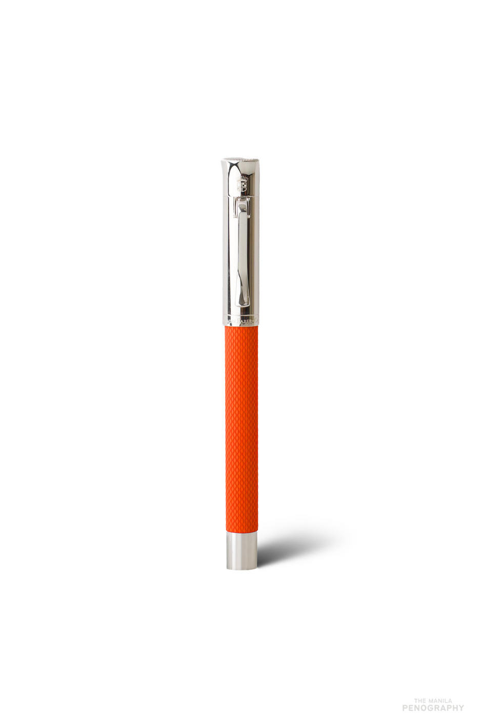 Graf Von Faber Castell Guillouche Burned Orange