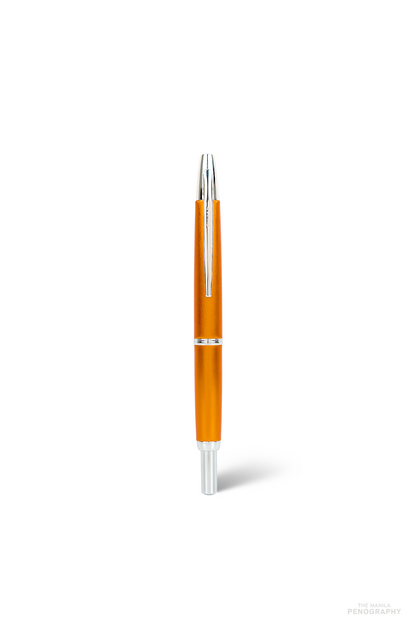 Pilot Decimo Special Edition Orange