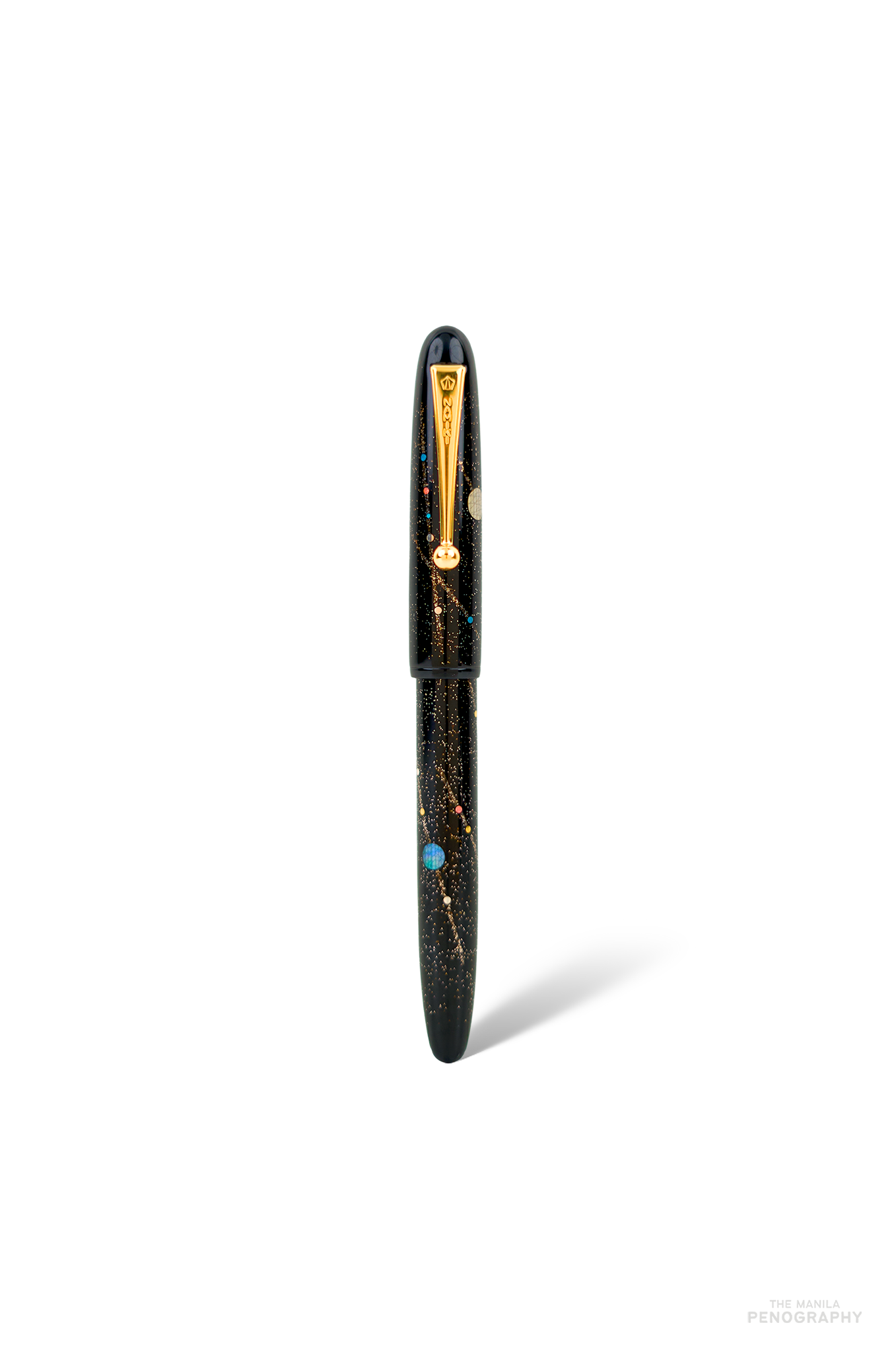 Namiki Yukari Shooting Star