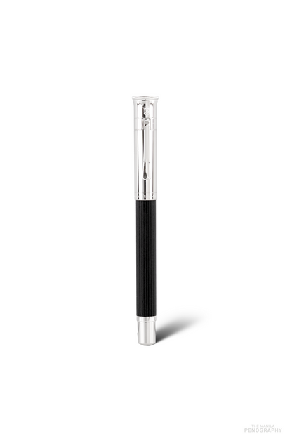 Graf von Faber-Castell Classic Ebony