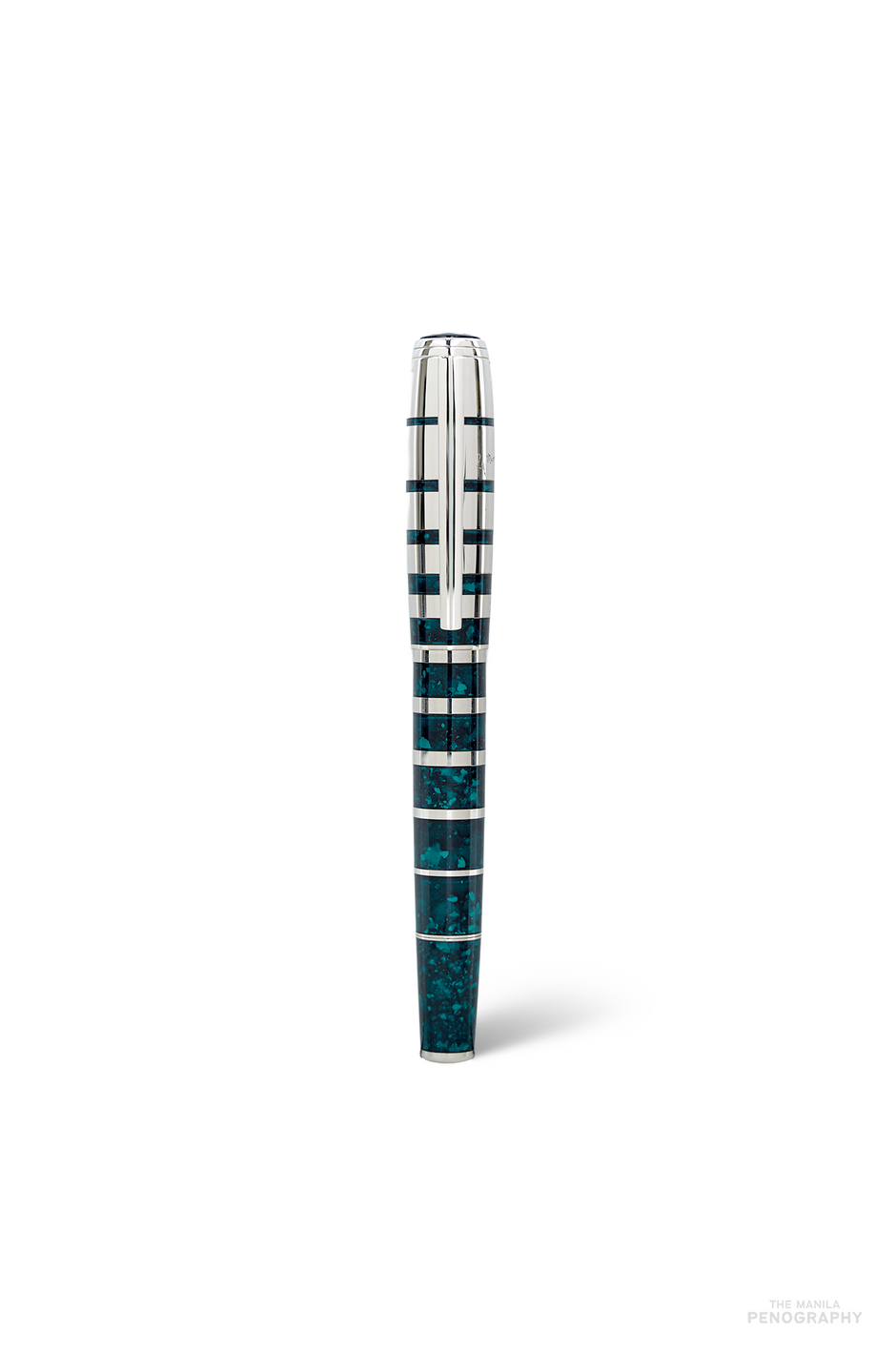 Montblanc Writers Edition George Bernard Shaw