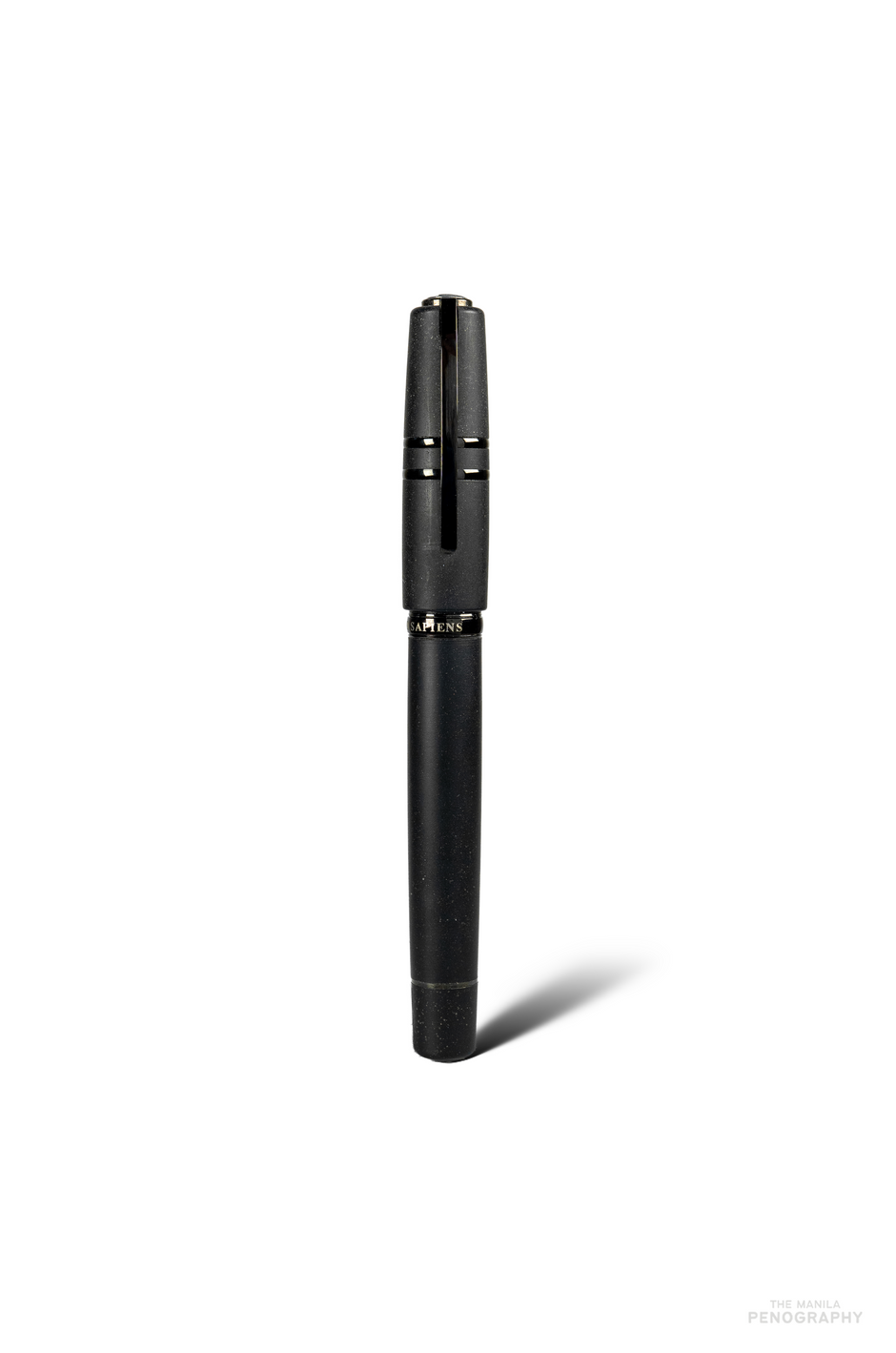 Visconti Homo Sapiens Dark Age