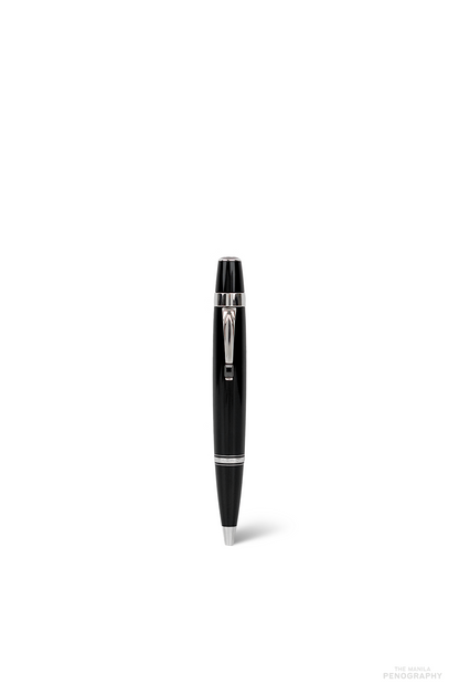 Montblanc Bohème Onyx