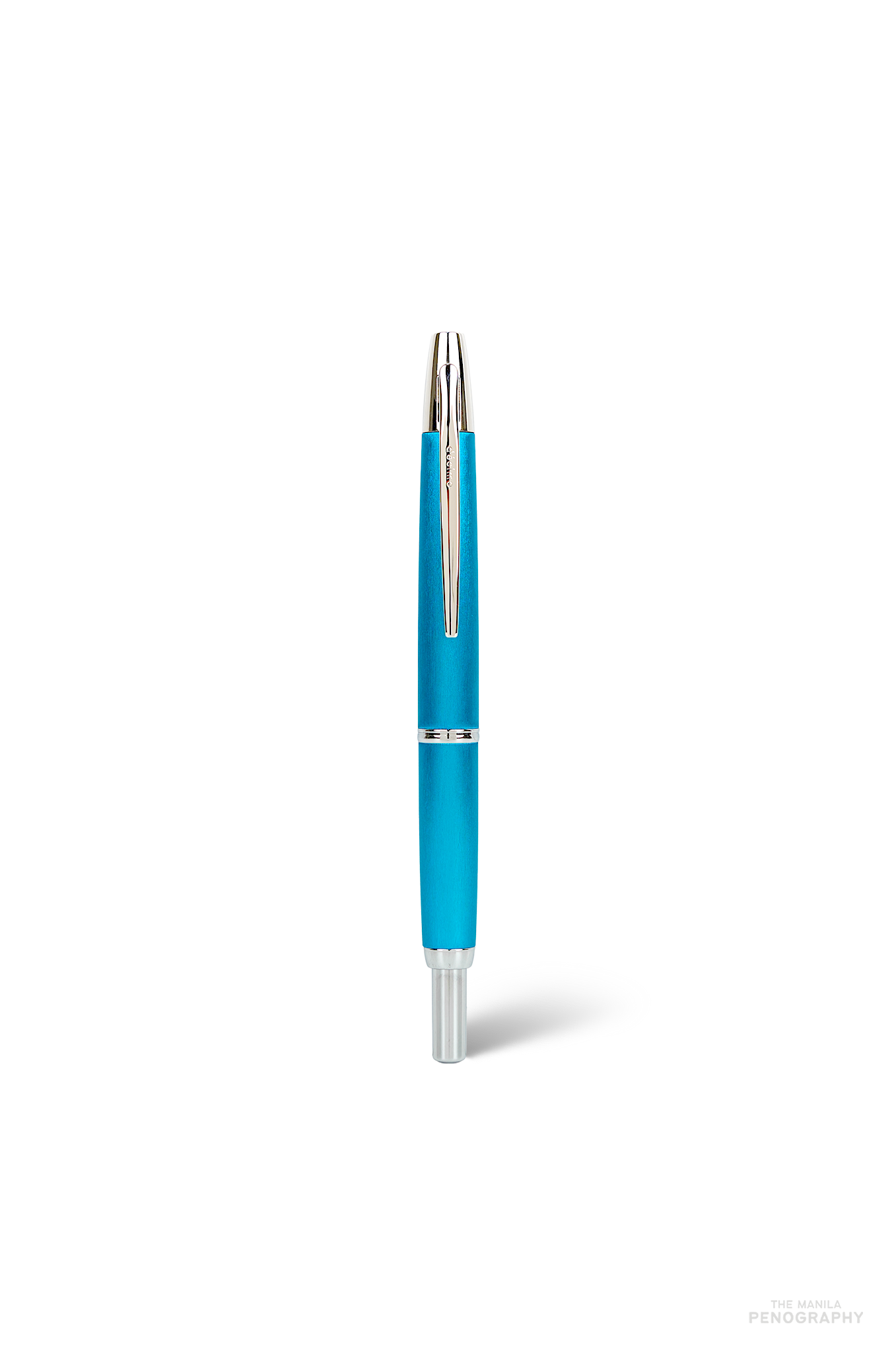 Pilot Decimo Special Edition Turquoise