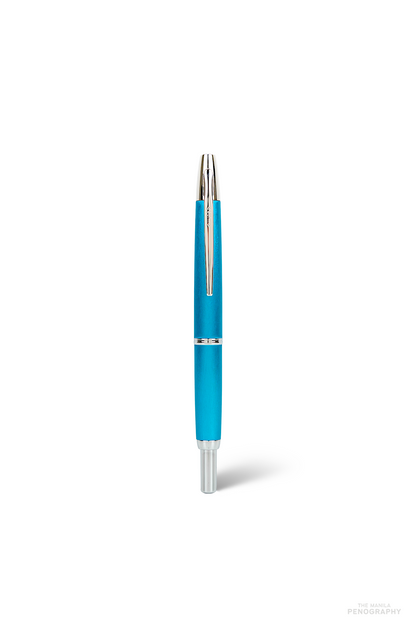 Pilot Decimo Special Edition Turquoise