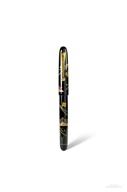 Namiki Origami Kabuto