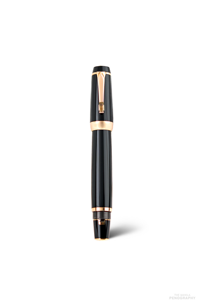Montblanc Boheme Marron