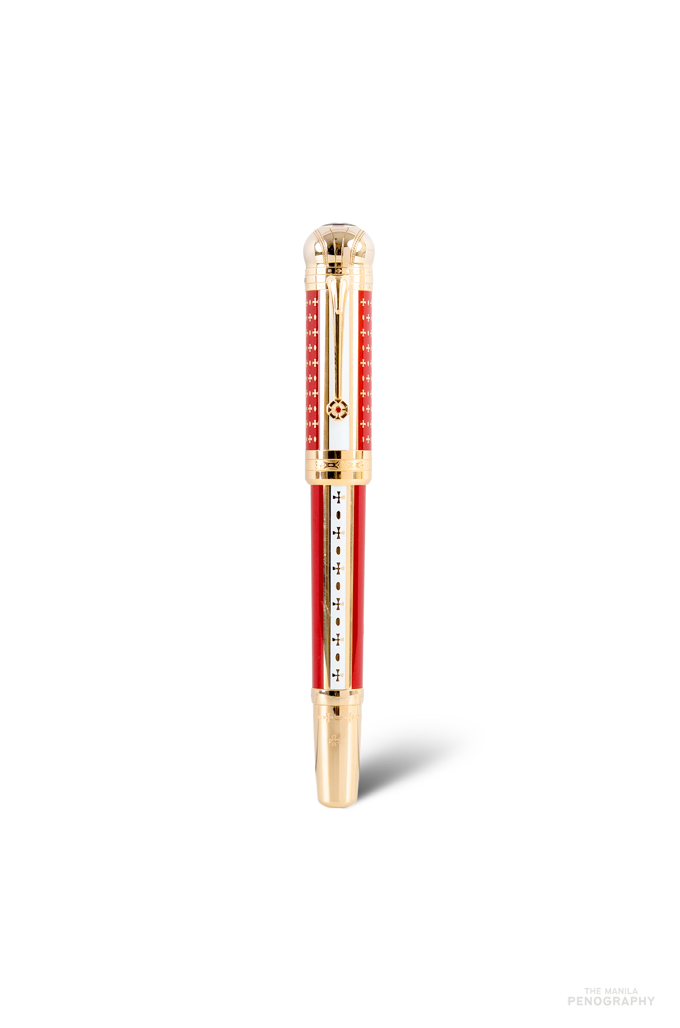 Montblanc Patron of Art Joseph II
