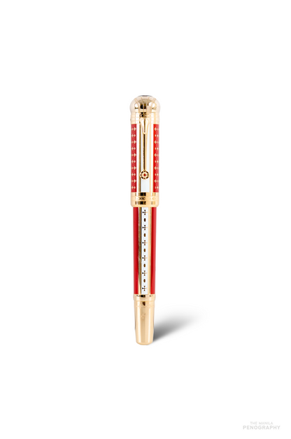 Montblanc Patron of Art Joseph II