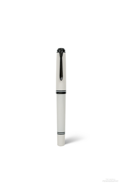 Pelikan M670 Warm Grey