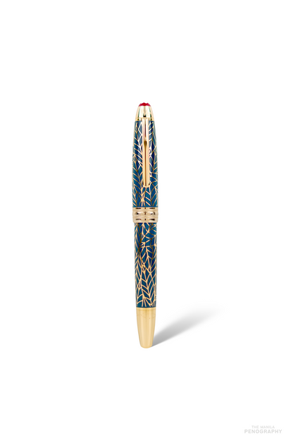 Montblanc 146 Romeo and Juliet Solitaire