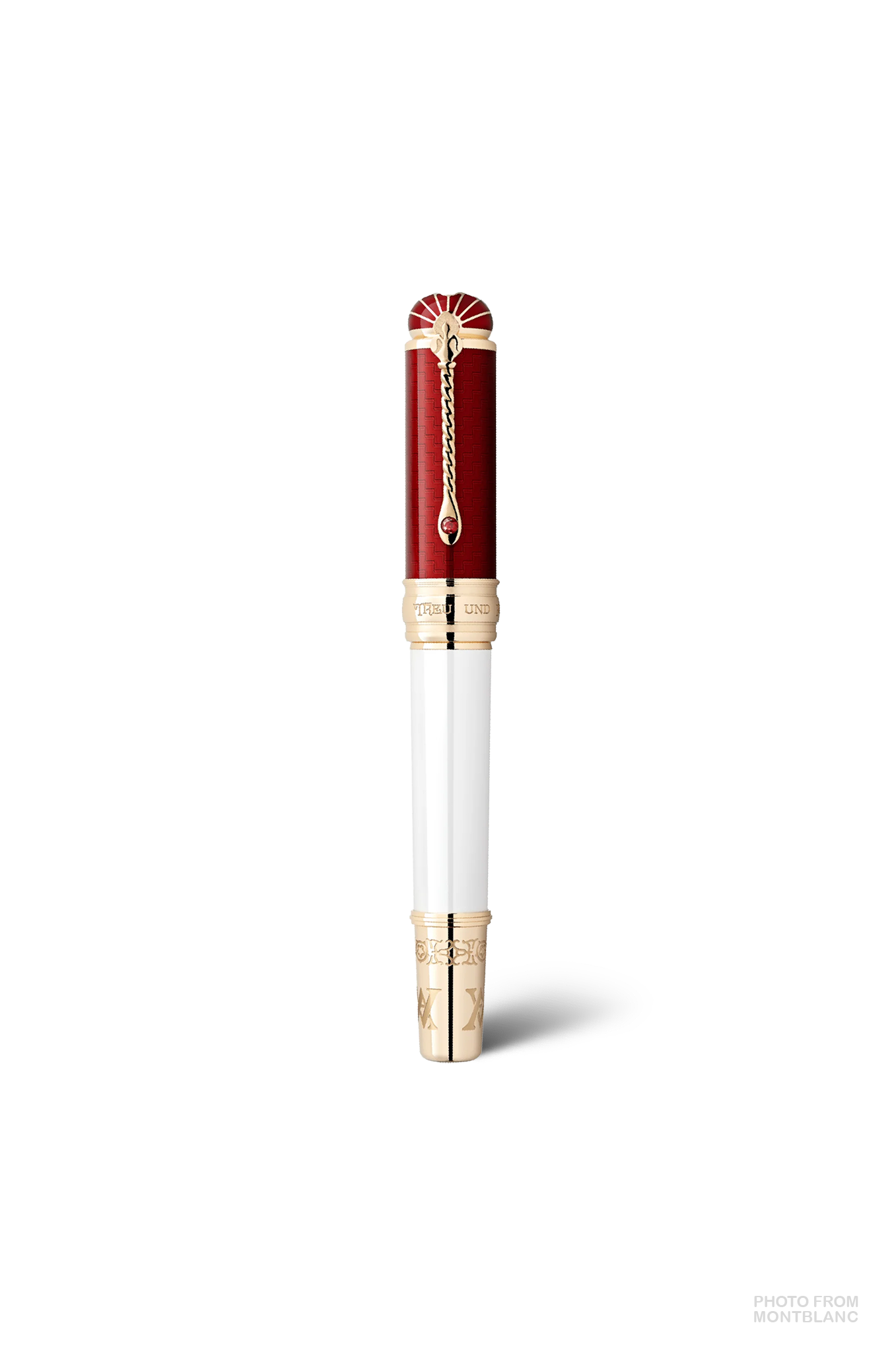 Montblanc Patron of Art Albert