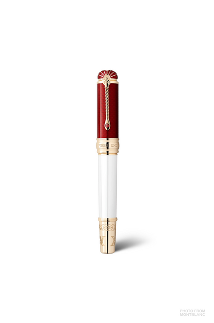 Montblanc Patron of Art Albert