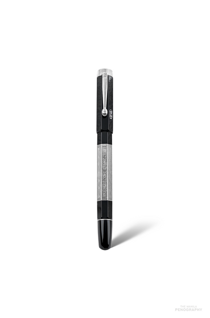 Montblanc Heritage Collection Egyptomania Solitaire Doué