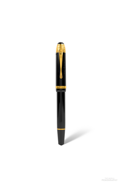 Montblanc Writers Edition Voltaire