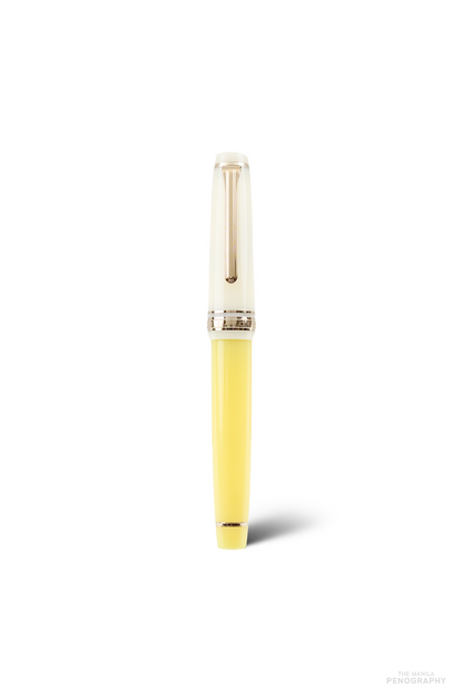 Sailor Pro Gear Smoothie Passion Fruit