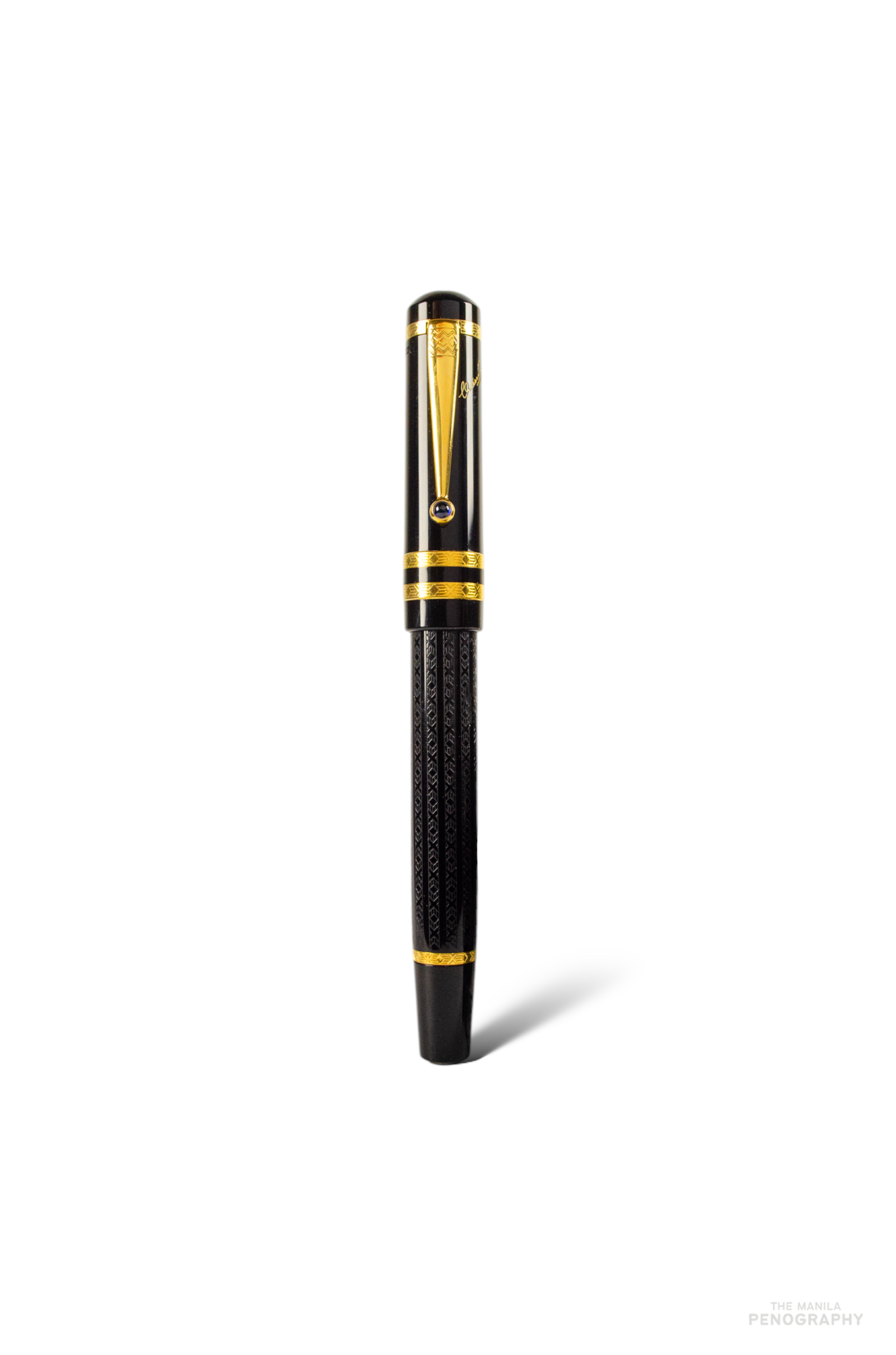 Montblanc Writers Edition Fjodor Dostoevsky