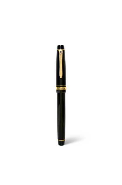 Pilot Justus 95 Net Black