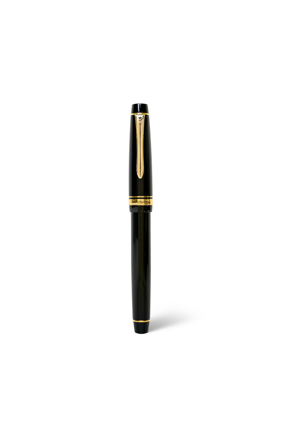 Pilot Justus 95 Net Black