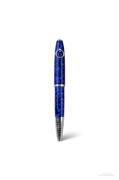 Montblanc Muses Elizabeth Taylor