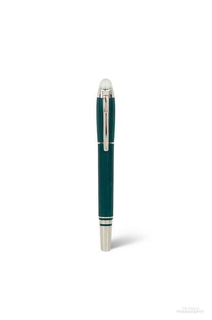 Montblanc StarWalker PolarGreen