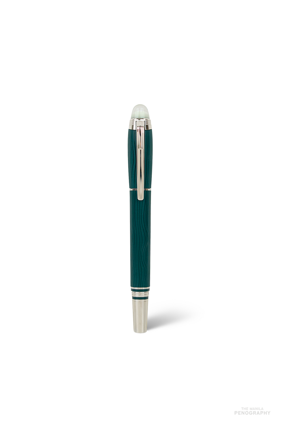 Montblanc StarWalker PolarGreen