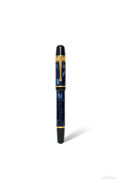 Montblanc Writers Edition Edgar Allan Poe